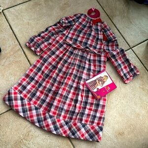 NWT our generation Me & You Girl and Doll Set